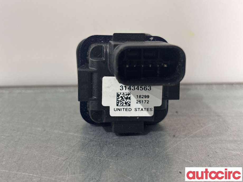 Kamera til Volvo XC60 2014-2017 (Type I, Fase 2) (VOLVO|31434346||31434563)