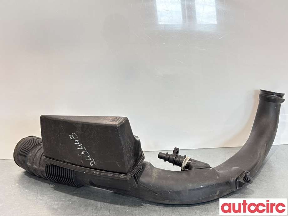 Luftslange innsug til Volvo XC70 2014-2016 (Type II, Fase 2)  (VOLVO|31370891||31319049)