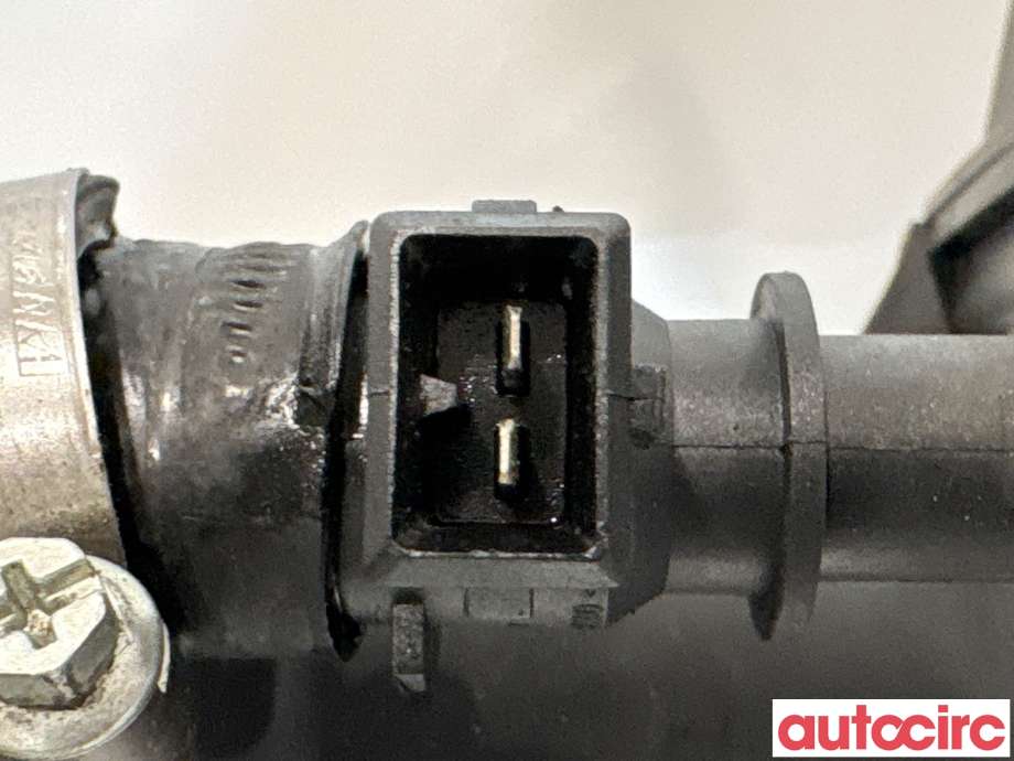 Luftslange innsug til Volvo XC70 2014-2016 (Type II, Fase 2)  (VOLVO|31370891||31319049)