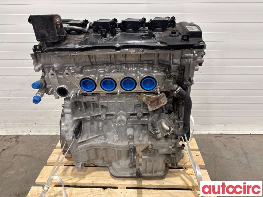 Motor bensin til Toyota RAV4 2019-->> (Type V)  (TOYOTA|1900025250|A25A-FXS|)