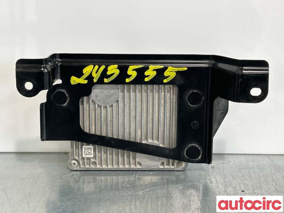 Sensor radar til Mitsubishi Eclipse Cross 2018-->> (MITSUBISHI|8638A398|)