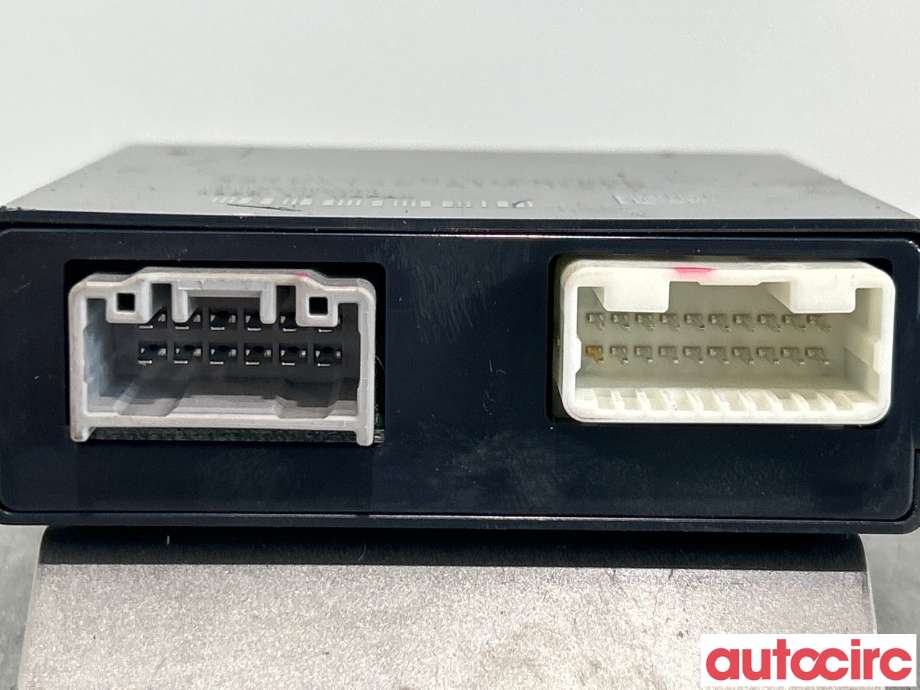 Styreenhet elektrisk parkbrems (EPB - Electric Parking Brake) til Mitsubishi Eclipse Cross 2018-->>  (MITSUBISHI|4815A165|)