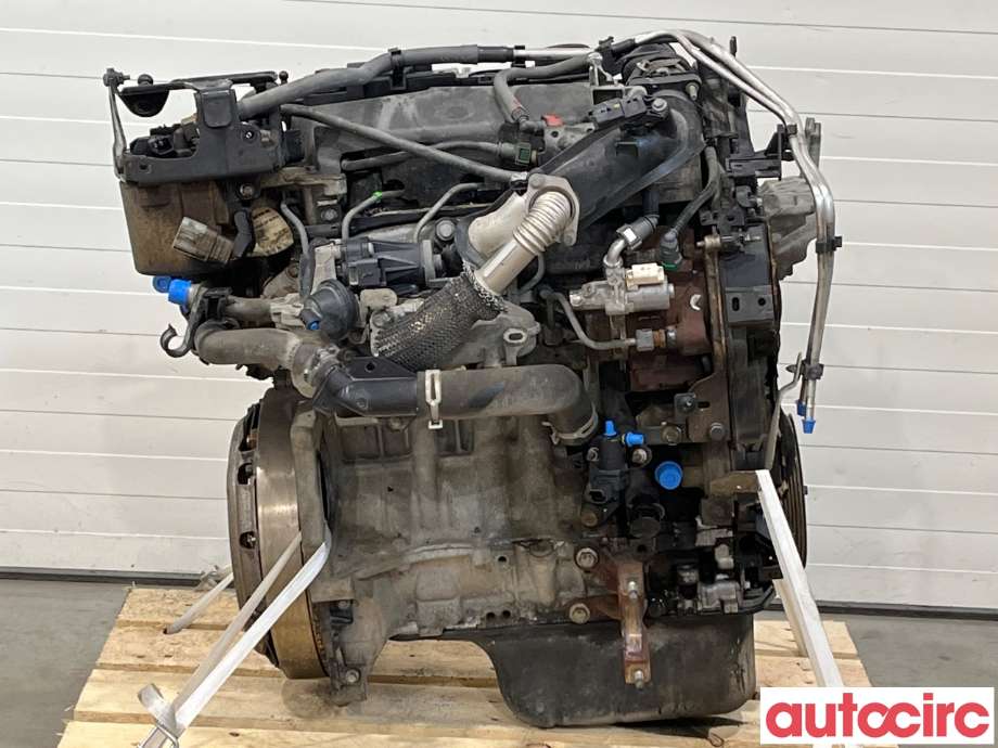 Motor diesel til Volvo V60 2010-2013 (Type I, Fase 1) (VOLVO|36050493|D4162T|6906214)
