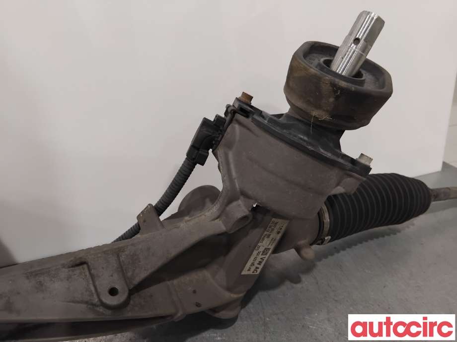 Tannstang elektrisk til Audi A3 2012-2016 (Type III, Fase 1)  (AUDI|5Q1423055X|7817974180|5Q1423055M)