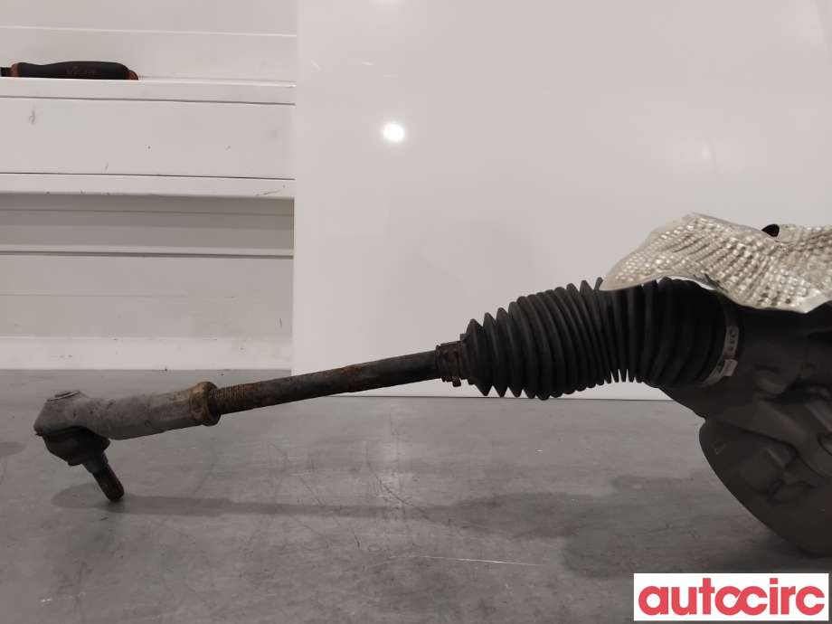 Tannstang elektrisk til Audi A3 2012-2016 (Type III, Fase 1)  (AUDI|5Q1423055X|7817974180|5Q1423055M)