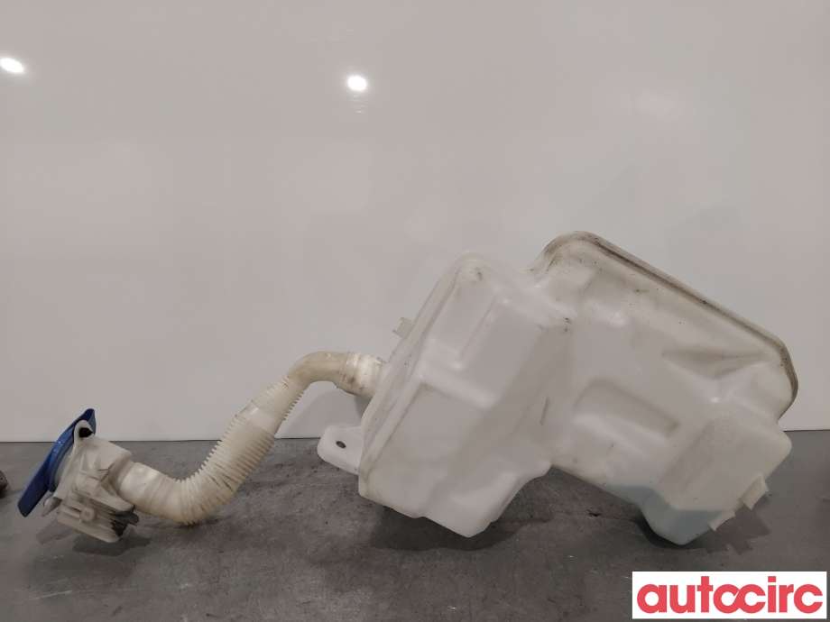 Spylertank til Audi A3 2012-2016 (Type III, Fase 1)  (AUDI|5Q0955453R||5Q0955449Q)