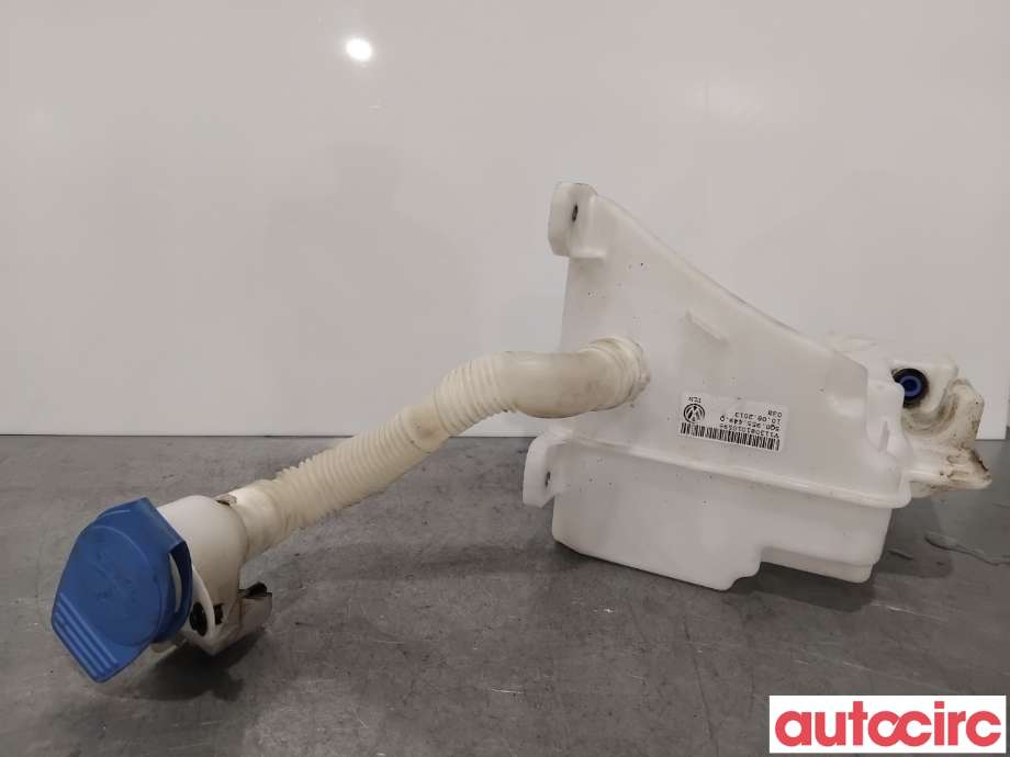 Spylertank til Audi A3 2012-2016 (Type III, Fase 1)  (AUDI|5Q0955453R||5Q0955449Q)