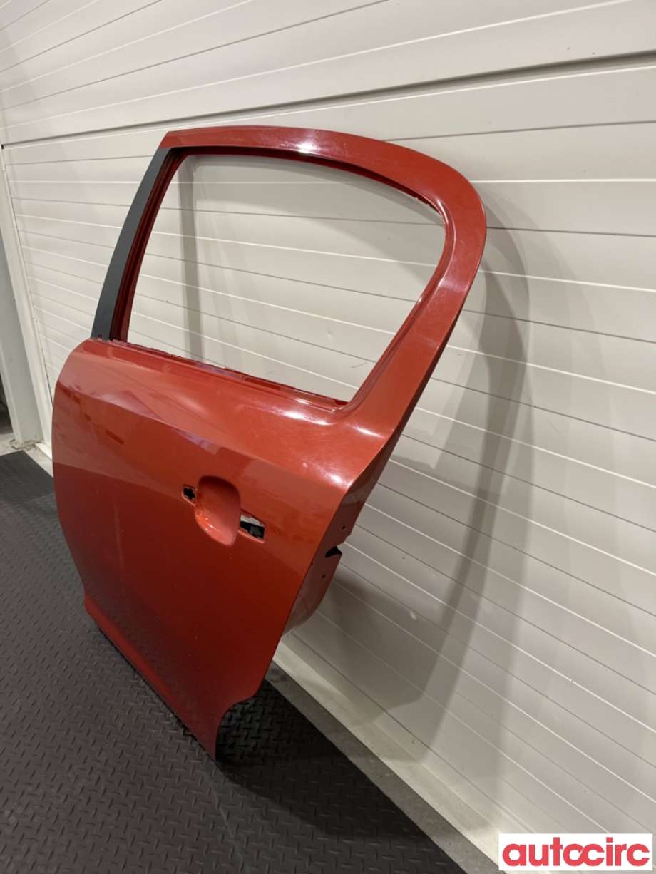 Dør venstre bak til Opel Corsa D 2006-2014 (OPEL|93192301|)