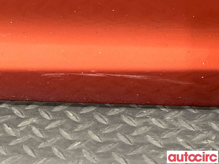Dør venstre bak til Opel Corsa D 2006-2014 (OPEL|93192301|)