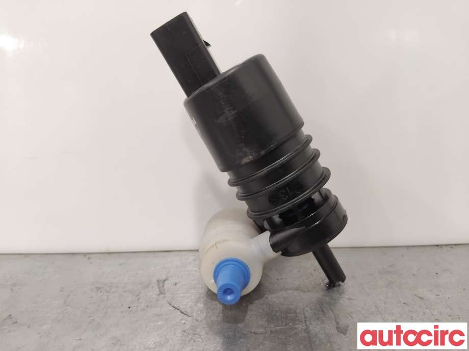 Spylerpumpe foran til Audi A3 2012-2016 (Type III, Fase 1)  (AUDI|1K6955651|3043125|)