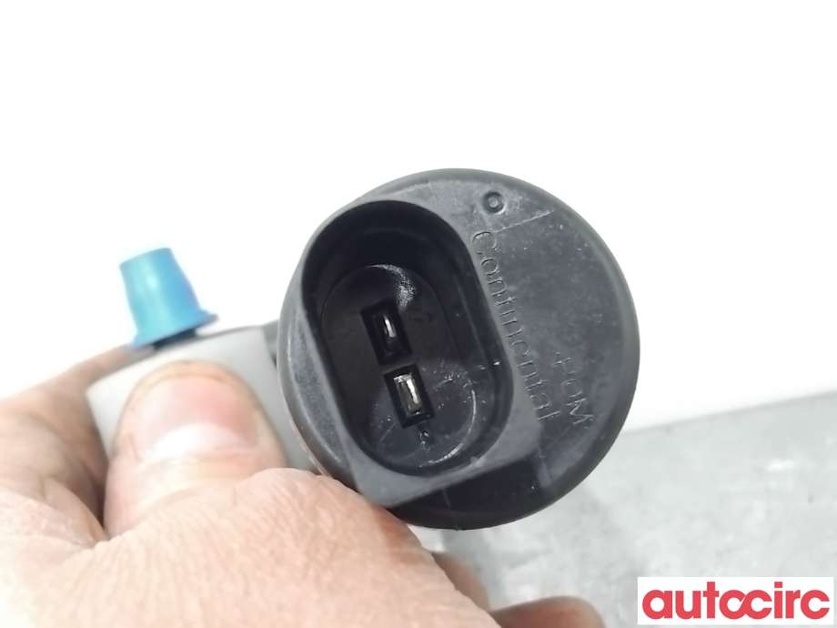 Spylerpumpe foran til Audi A3 2012-2016 (Type III, Fase 1)  (AUDI|1K6955651|3043125|)