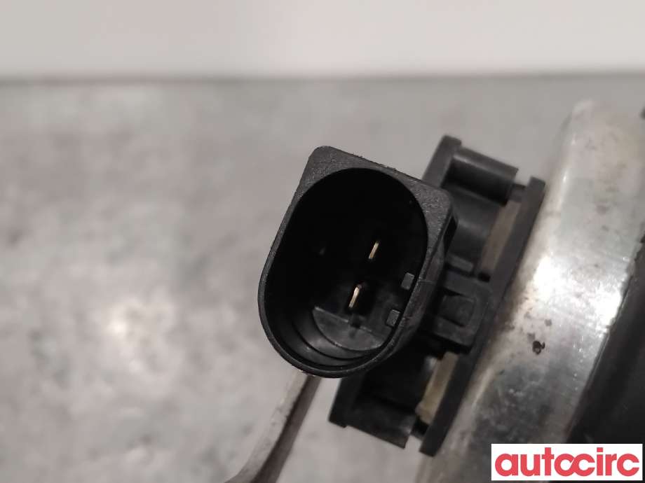 Horn/signalhorn til Audi A3 2012-2016 (Type III, Fase 1)  (AUDI|8V0951209||8V0951209F)