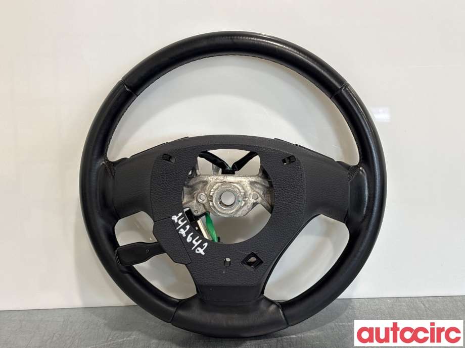 Ratt til Toyota C-HR 2016-->>  (TOYOTA|45100F4020C1||45100F4110C0)