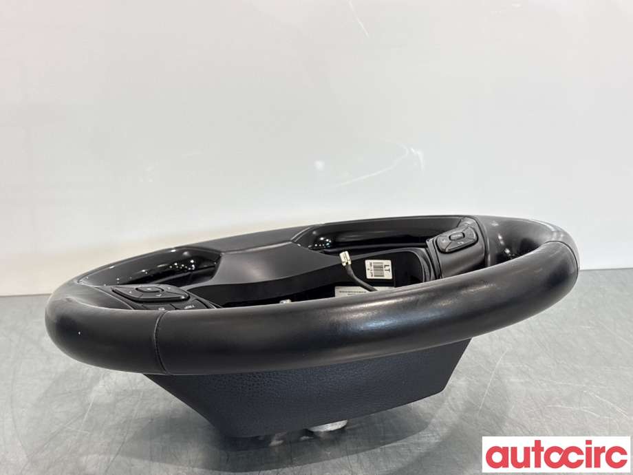 Ratt til Toyota C-HR 2016-->>  (TOYOTA|45100F4020C1||45100F4110C0)