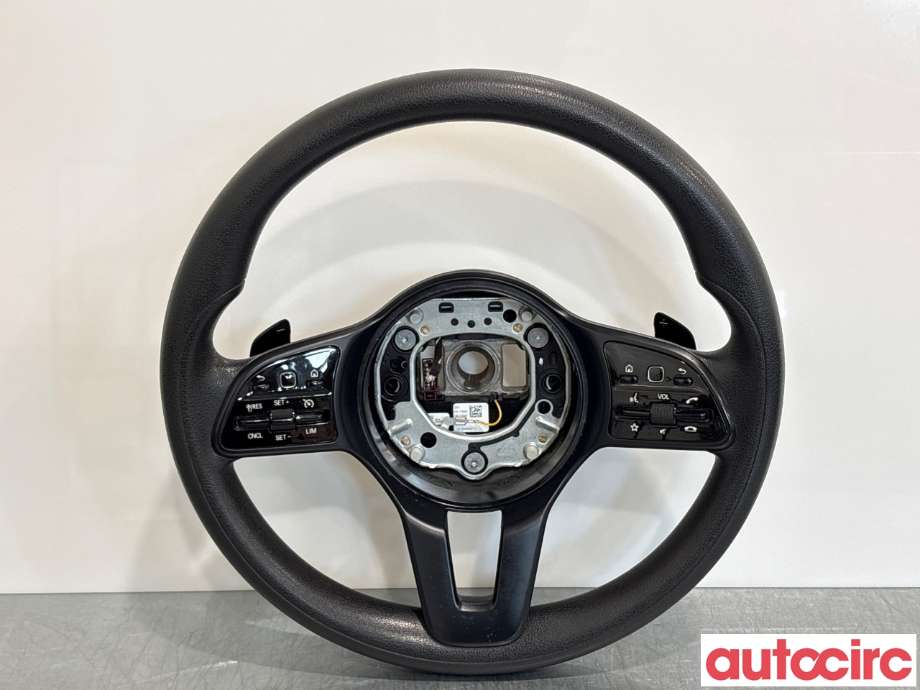 Ratt til Mercedes Sprinter 2018-->> (907/910) (907/910) (MERCEDES|A9074607200||A9074601202)