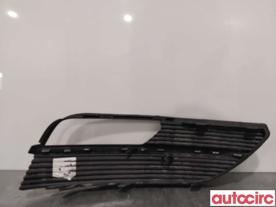 Frontlyktehus til Audi A3 2012-2016 (Type III, Fase 1)  (AUDI|8V3807681A|1716719|)