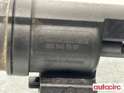 Vakuumventil til Mercedes Vito/Viano 2010-2014 (Fase 2) (W639) (W639) (MERCEDES|A0005003201||0025407097)
