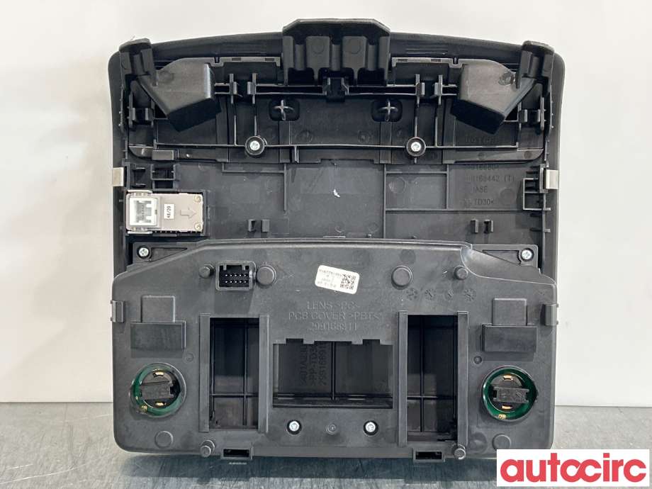 Taklyspanel til Mitsubishi Eclipse Cross 2018-->>  (MITSUBISHI|8401A229XA||8401A230XA)