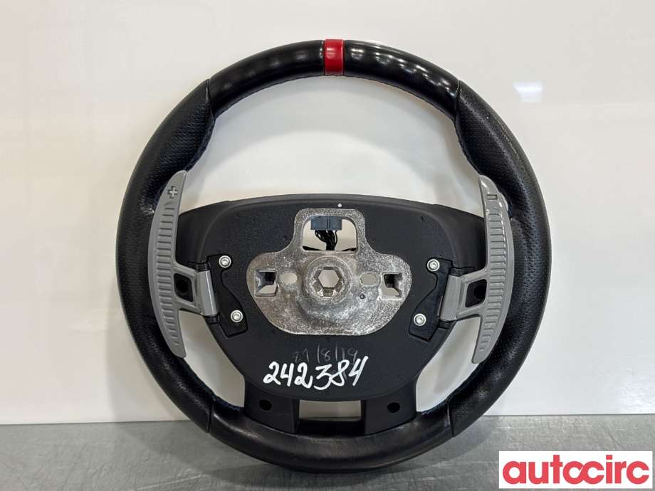 Ratt til Ford Ranger / Ranger Raptor 2015-2022  (FORD|2527544|34271165C|JB3B-3600-CD3JNZ)