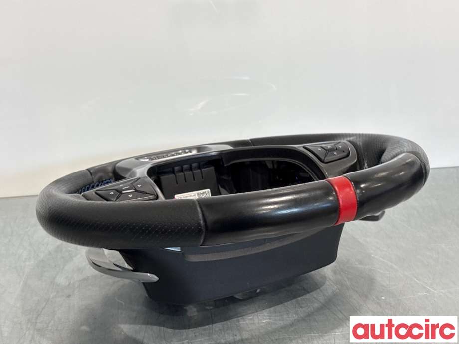 Ratt til Ford Ranger / Ranger Raptor 2015-2022  (FORD|2527544|34271165C|JB3B-3600-CD3JNZ)