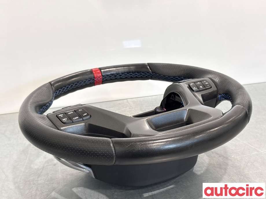 Ratt til Ford Ranger / Ranger Raptor 2015-2022  (FORD|2527544|34271165C|JB3B-3600-CD3JNZ)