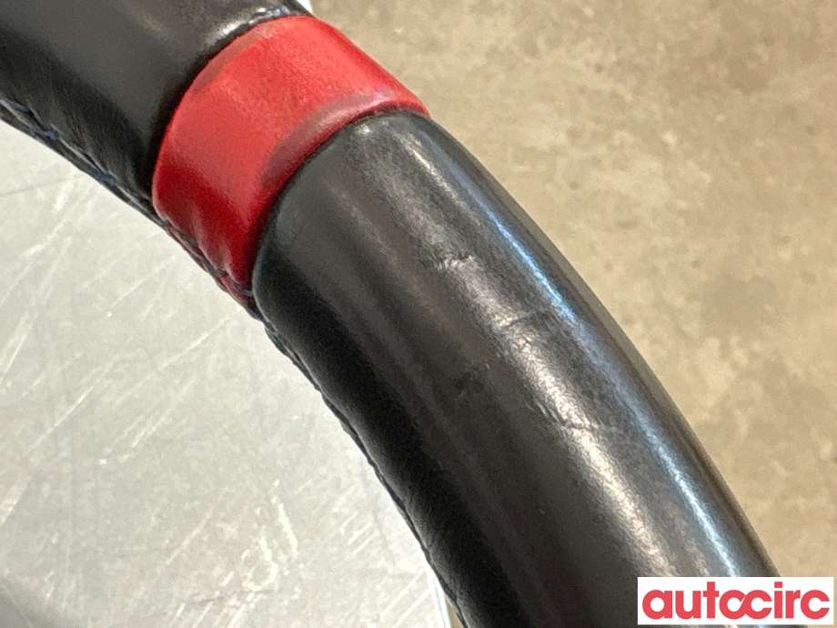 Ratt til Ford Ranger / Ranger Raptor 2015-2022  (FORD|2527544|34271165C|JB3B-3600-CD3JNZ)
