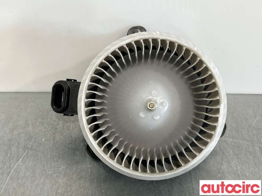 Varmeapparat motor til Mitsubishi Eclipse Cross 2018-->>  (MITSUBISHI|7802A327|)