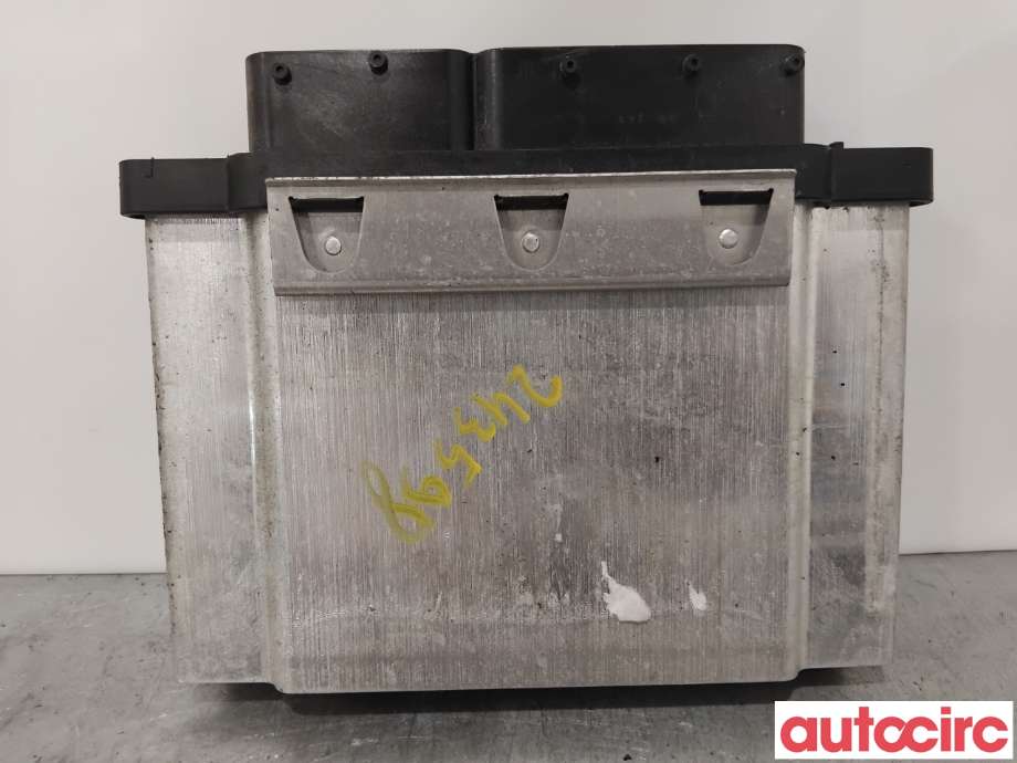 Styreenhet motor til Audi A3 2012-2016 (Type III, Fase 1) (AUDI|04E906016DF|0261S07726|04E907309A)