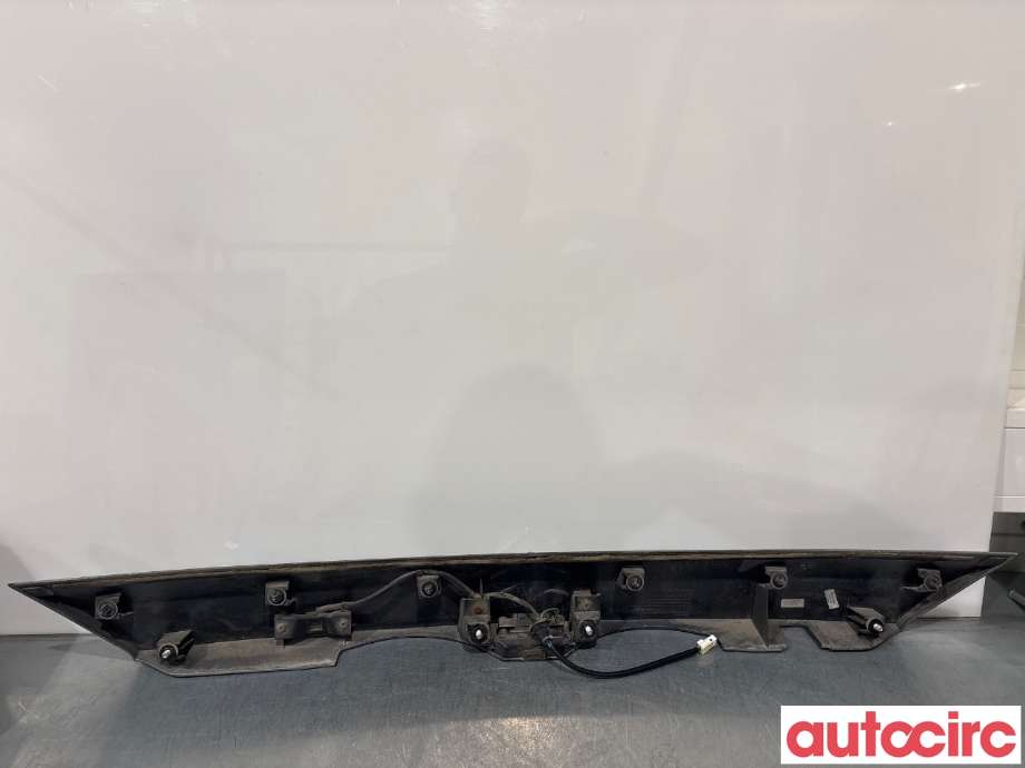 Bakluke/bakdør håndtak til Suzuki Vitara 2015-->> (Type IV)  (83940-54P31|)