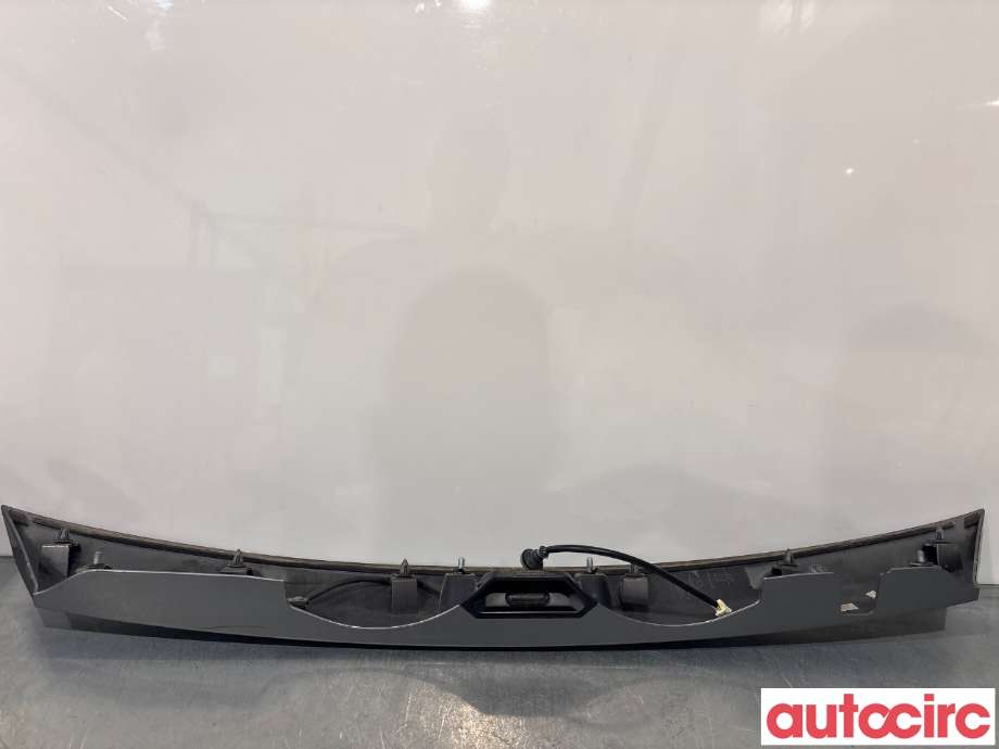 Bakluke/bakdør håndtak til Suzuki Vitara 2015-->> (Type IV)  (83940-54P31|)