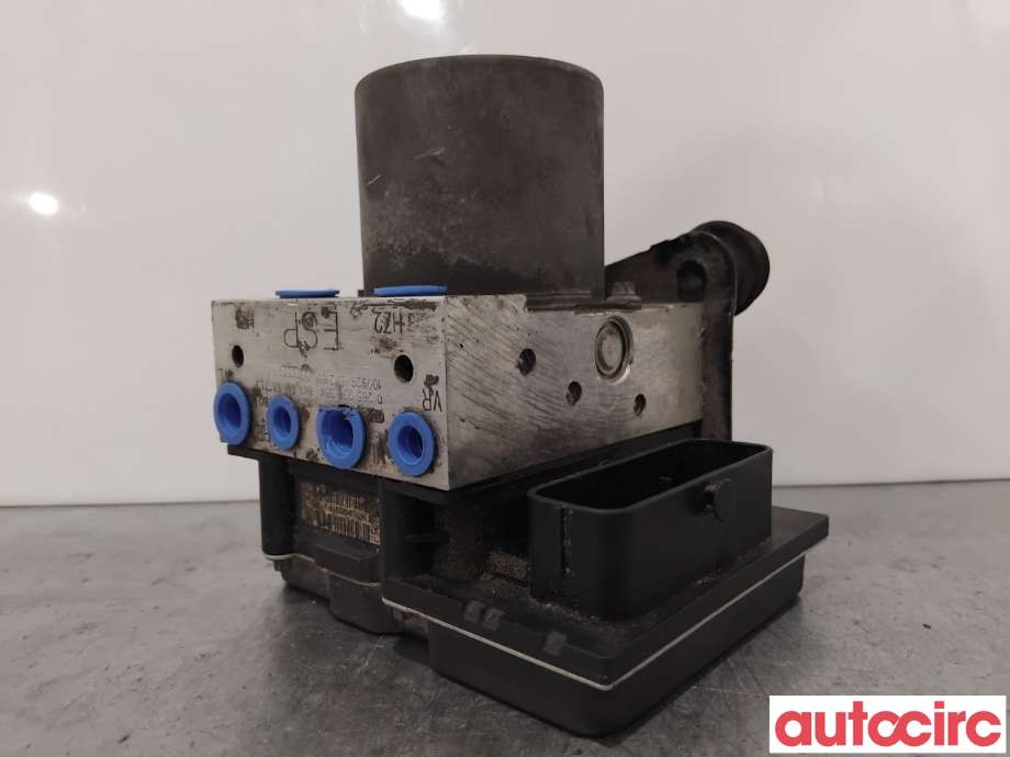 ABS sentral til Audi A4, Allroad, 2009-2016 (Type I) (B8) (B8) (AUDI|8K9614517K)