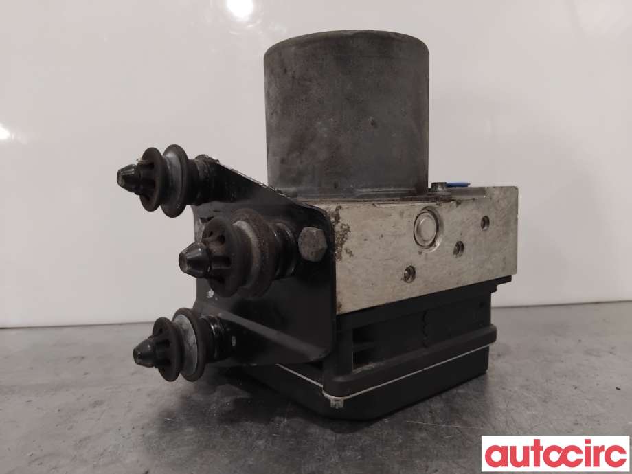 ABS sentral til Audi A4, Allroad 2009-2016 (Type I) (B8) (B8) (AUDI|8K9614517K|0265236354|8K9614517L)