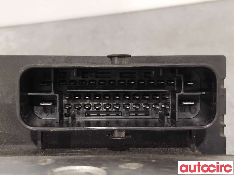 ABS sentral til Audi A4, Allroad 2009-2016 (Type I) (B8) (B8) (AUDI|8K9614517K|0265236354|8K9614517L)