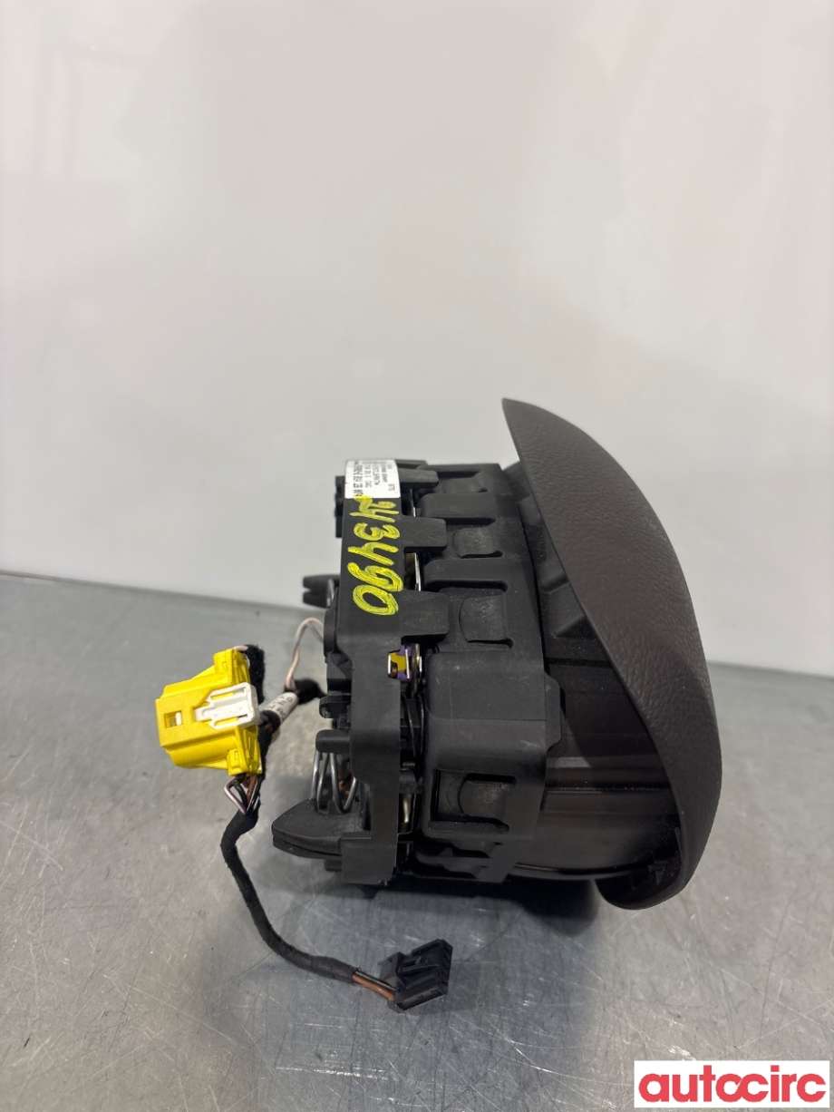 Airbag rattpute til Škoda Superb 2008-2015 (Type II) (SKODA|3T0880201G|)