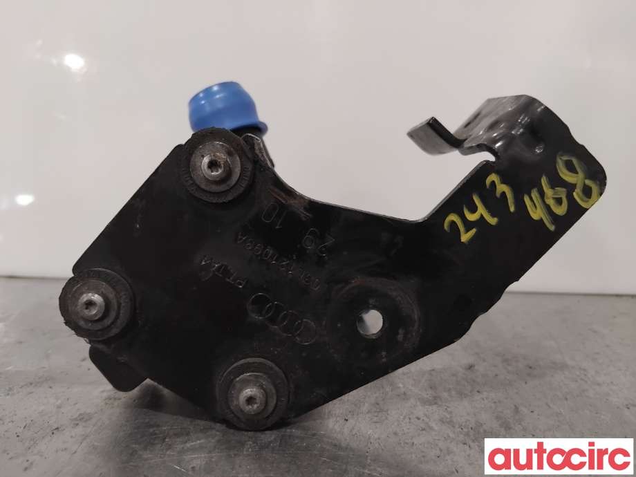 Sirkulasjonspumpe til Audi A4, Allroad 2009-2016 (Type I) (B8) (B8) (AUDI|03L965561|12402100402|03L965561A)