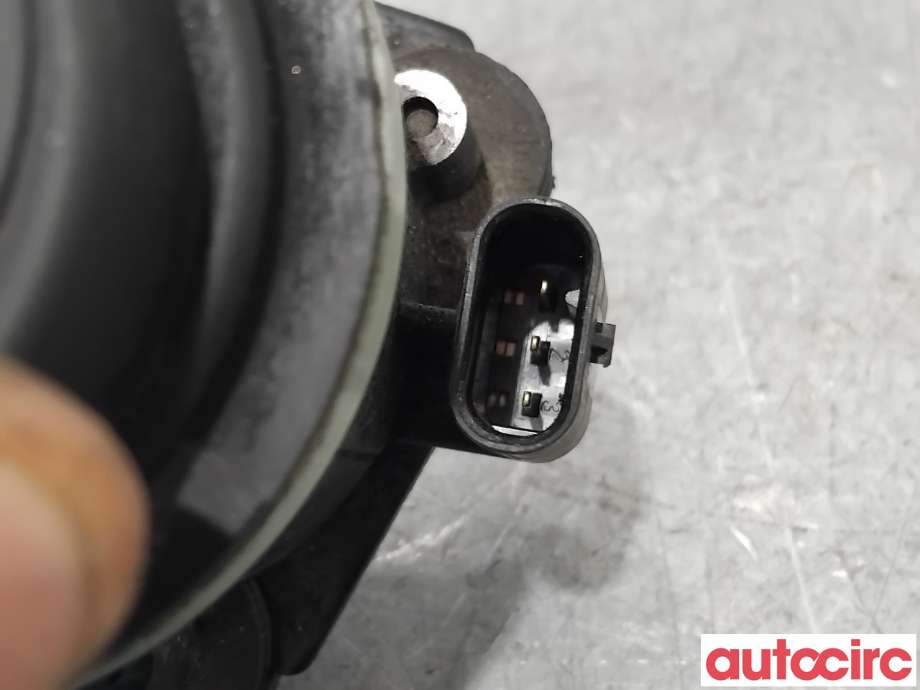 Sirkulasjonspumpe til Audi A4, Allroad 2009-2016 (Type I) (B8) (B8) (AUDI|03L965561|12402100402|03L965561A)