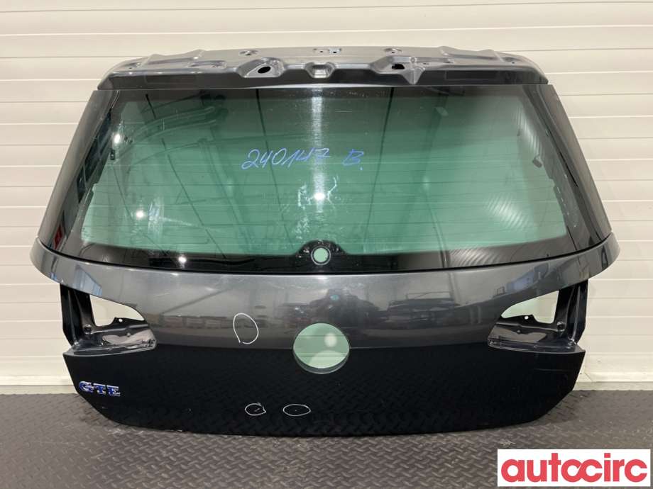 Bakluke combi til VW e-Golf, 2017-2020 (Fase 2)  (VOLKSWAGEN|5G6827025AB)