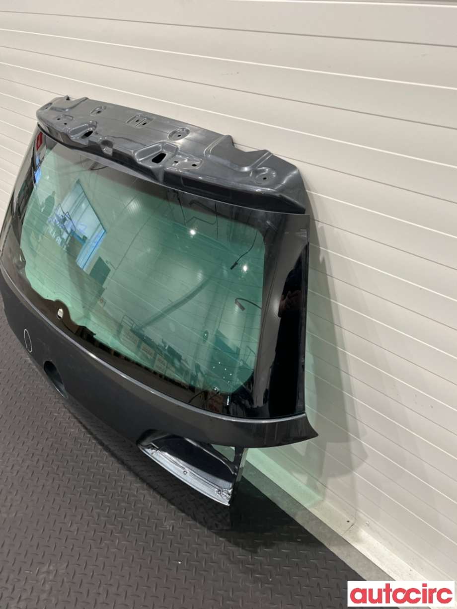 Bakluke combi til VW e-Golf 2017-2020 (Fase 2)  (VOLKSWAGEN|5G6827025AB||5G6827025K)