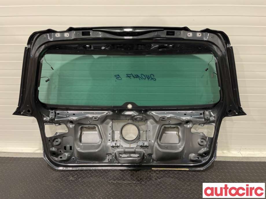 Bakluke combi til VW e-Golf 2017-2020 (Fase 2)  (VOLKSWAGEN|5G6827025AB||5G6827025K)