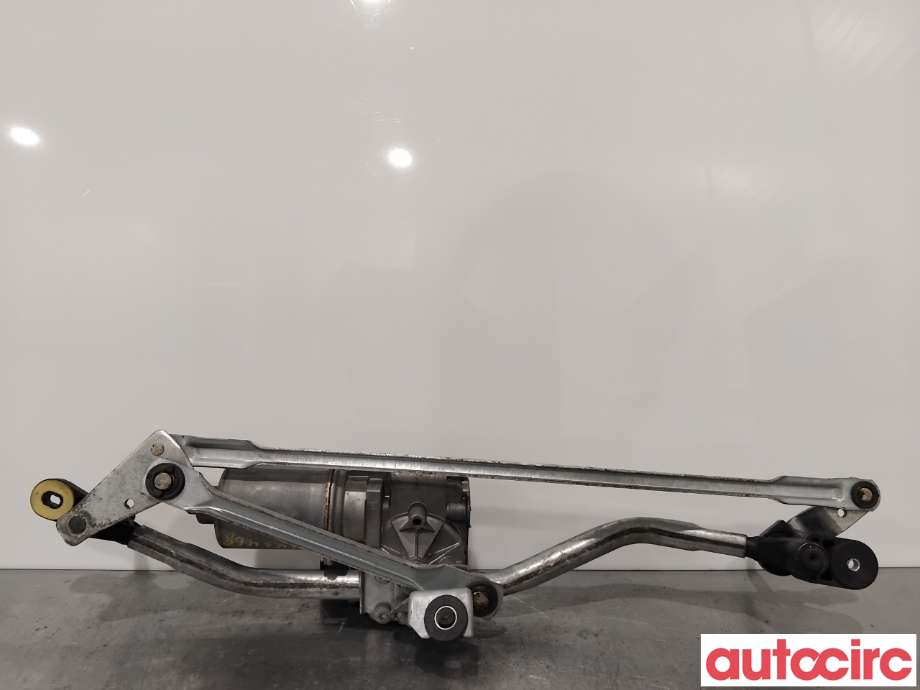 Viskermotor frontrute til Audi A4, Allroad 2009-2016 (Type I) (B8) (B8) (AUDI|8K1955023C|405116|8K1955023E)