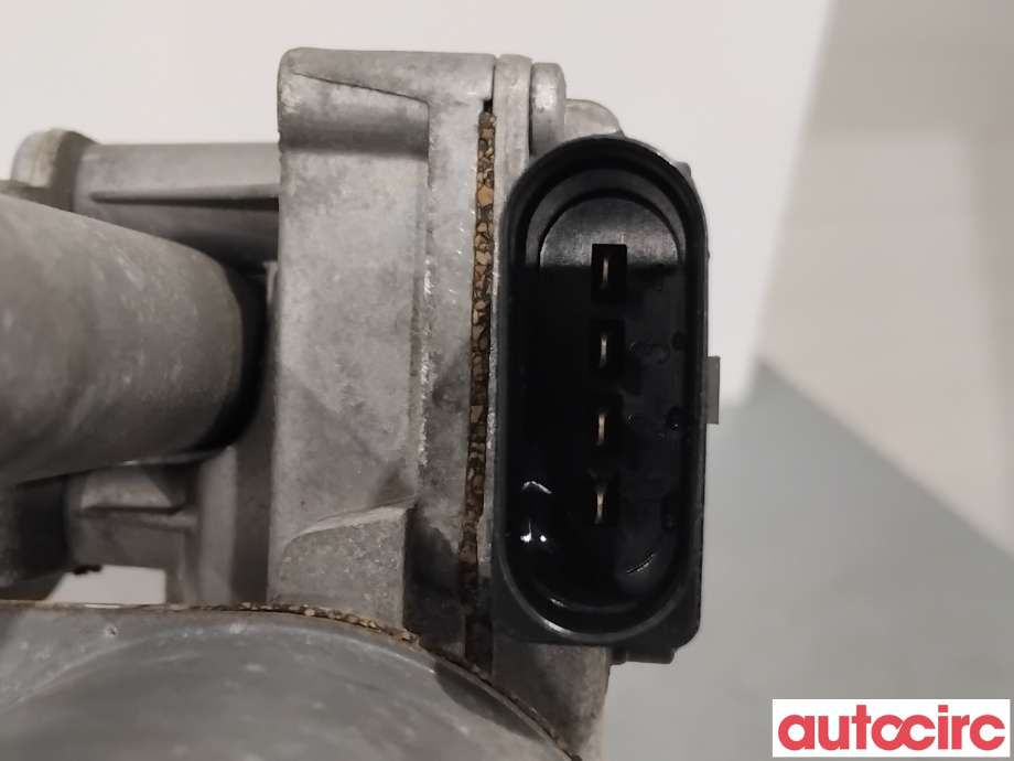 Viskermotor frontrute til Audi A4, Allroad 2009-2016 (Type I) (B8) (B8) (AUDI|8K1955023C|405116|8K1955023E)