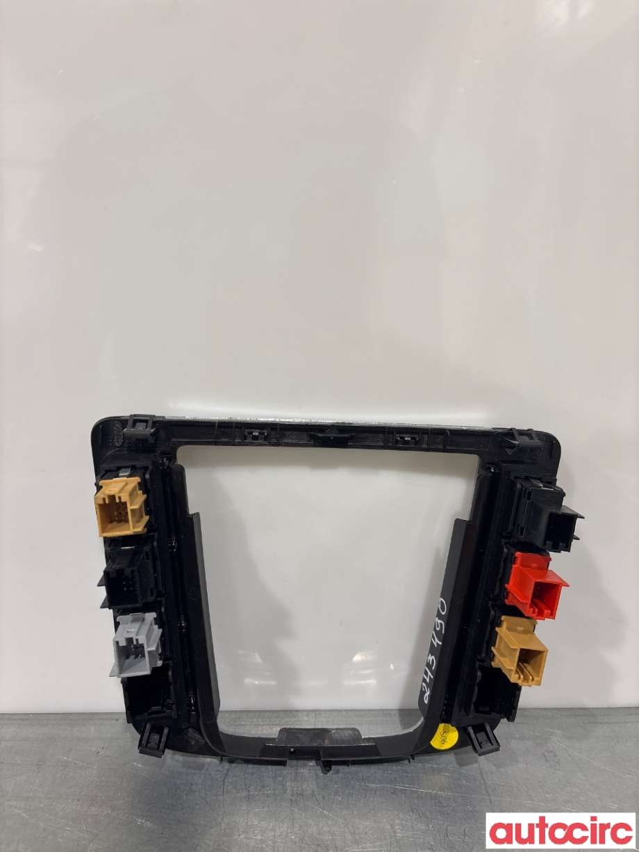 Bryter diverse til Škoda Superb 2008-2015 (Type II) (SKODA|3T0863212B|)