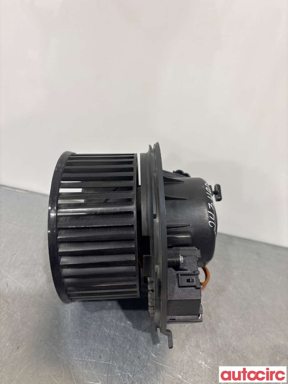 Varmeapparat motor til Škoda Superb 2008-2015 (Type II)  (SKODA|1K1820021||3C1820015T)