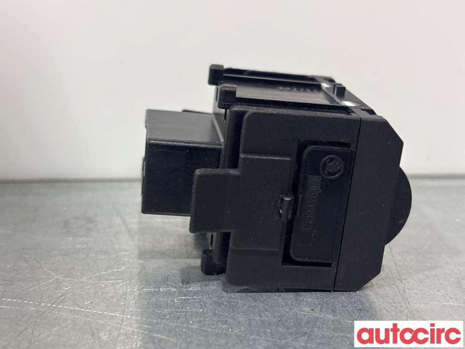 Bryter diverse til Škoda Superb 2008-2015 (Type II) (SKODA|1Z0941333A|)