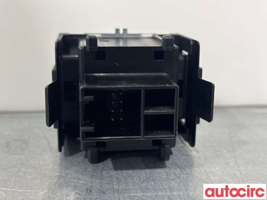 Bryter diverse til Škoda Superb 2008-2015 (Type II) (SKODA|1Z0941333A|)