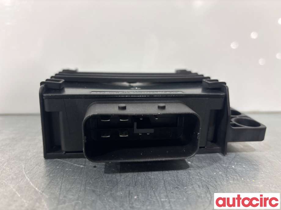 Styreenhet diverse til Škoda Superb 2008-2015 (Type II) (SKODA|3AA919041A|)