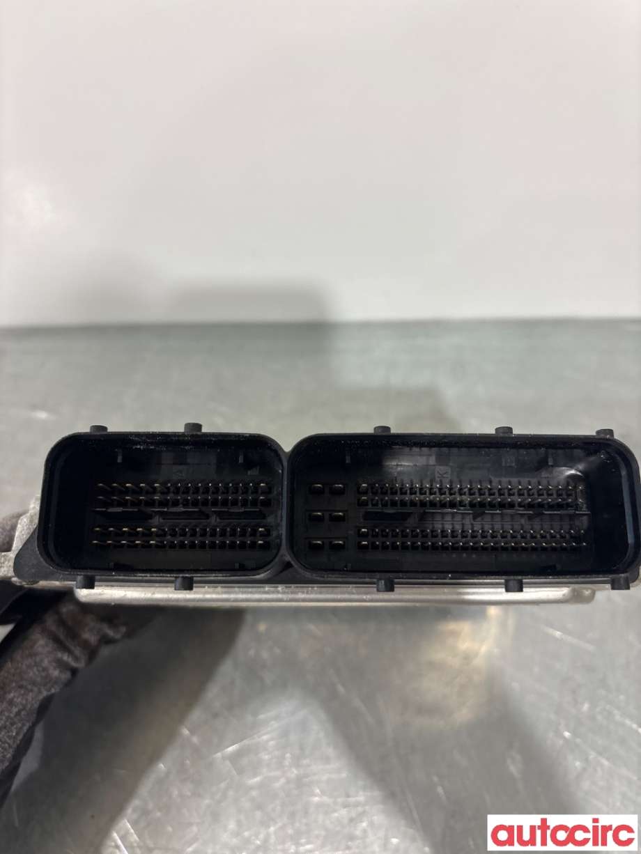 Styreenhet motor til Škoda Superb 2008-2015 (Type II) (SKODA|03L906018RS|0281019903)