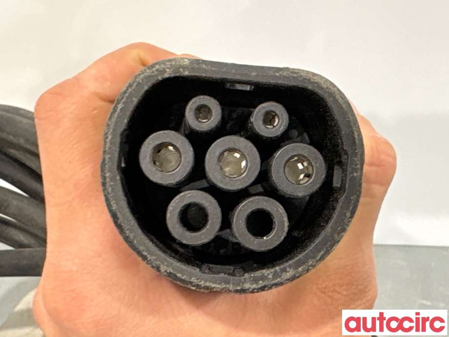 Batterilader kabel til Mitsubishi Eclipse Cross 2018-->>  (MITSUBISHI|9482A428||9482A429)
