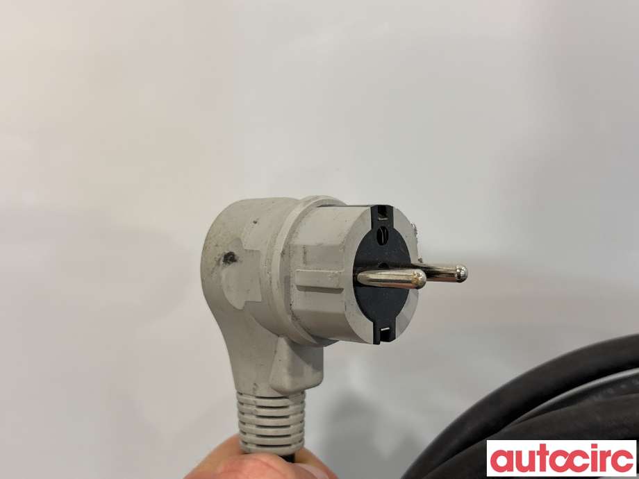 Batterilader kabel til Mitsubishi Eclipse Cross 2018-->>  (MITSUBISHI|9482A428||9482A429)