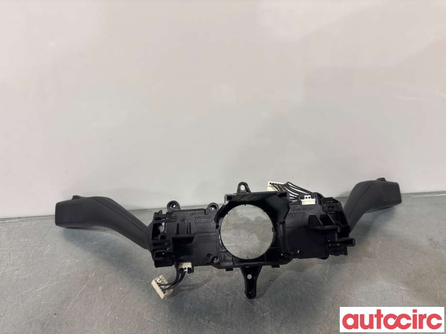 Bryter combi til Škoda Superb 2008-2015 (Type II)  (SKODA|5K0953502M|)